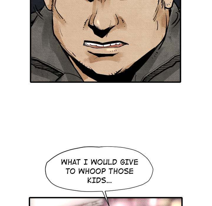 TWOMAN Chapter 2 - Page 92