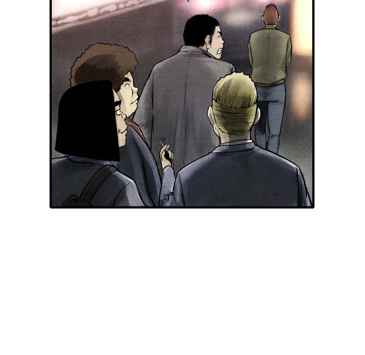 TWOMAN Chapter 2 - Page 93