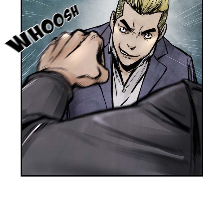 TWOMAN Chapter 2 - Page 101