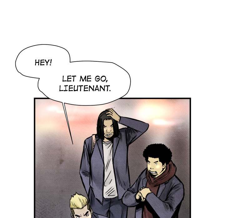 TWOMAN Chapter 2 - Page 105