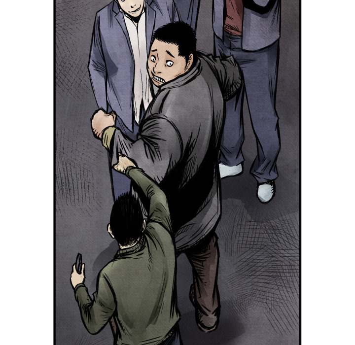 TWOMAN Chapter 2 - Page 106