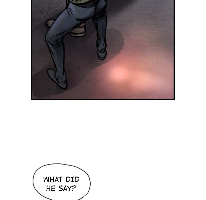 TWOMAN Chapter 2 - Page 107
