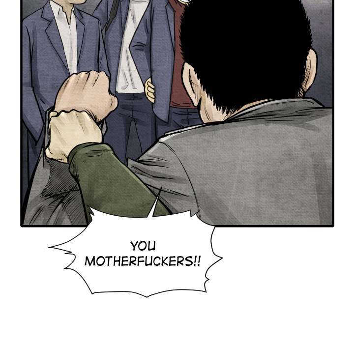 TWOMAN Chapter 2 - Page 111