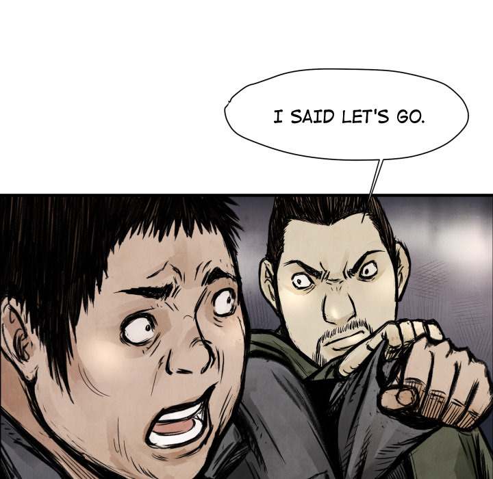 TWOMAN Chapter 2 - Page 112