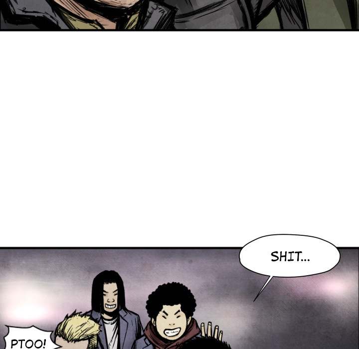 TWOMAN Chapter 2 - Page 113