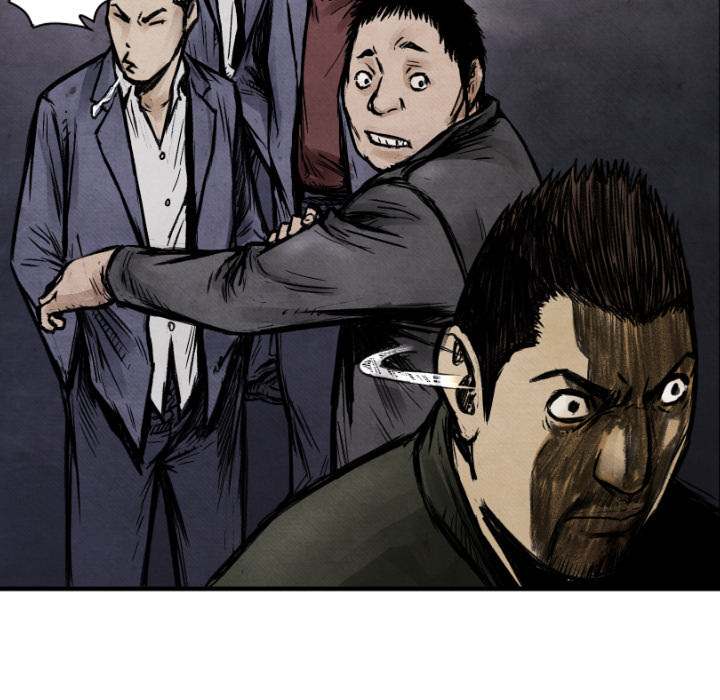 TWOMAN Chapter 2 - Page 114