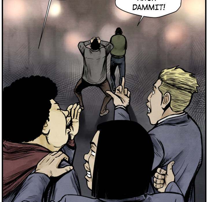 TWOMAN Chapter 2 - Page 118