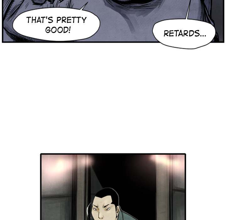TWOMAN Chapter 2 - Page 119
