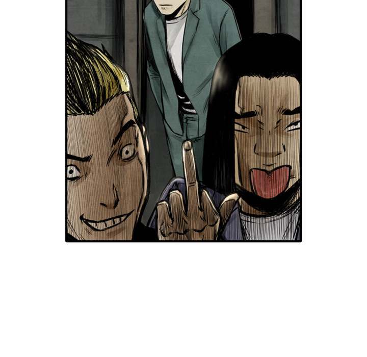 TWOMAN Chapter 2 - Page 120