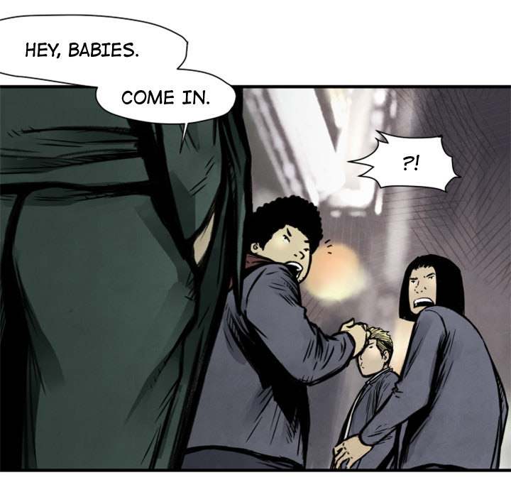 TWOMAN Chapter 2 - Page 121