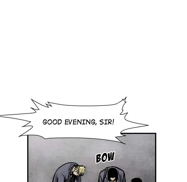 TWOMAN Chapter 2 - Page 122