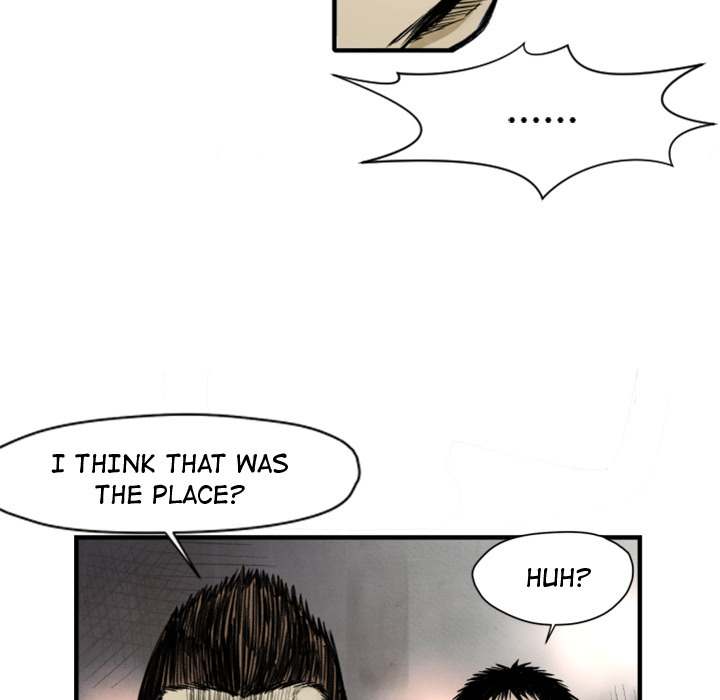 TWOMAN Chapter 2 - Page 127