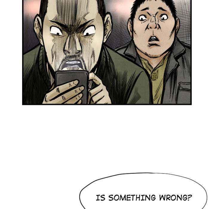 TWOMAN Chapter 2 - Page 128