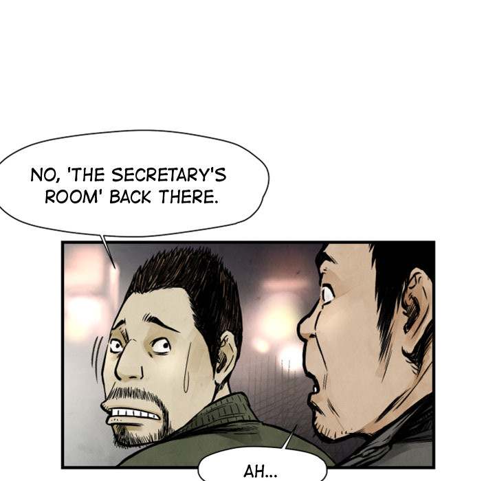 TWOMAN Chapter 2 - Page 130