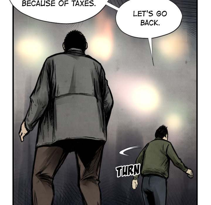TWOMAN Chapter 2 - Page 133