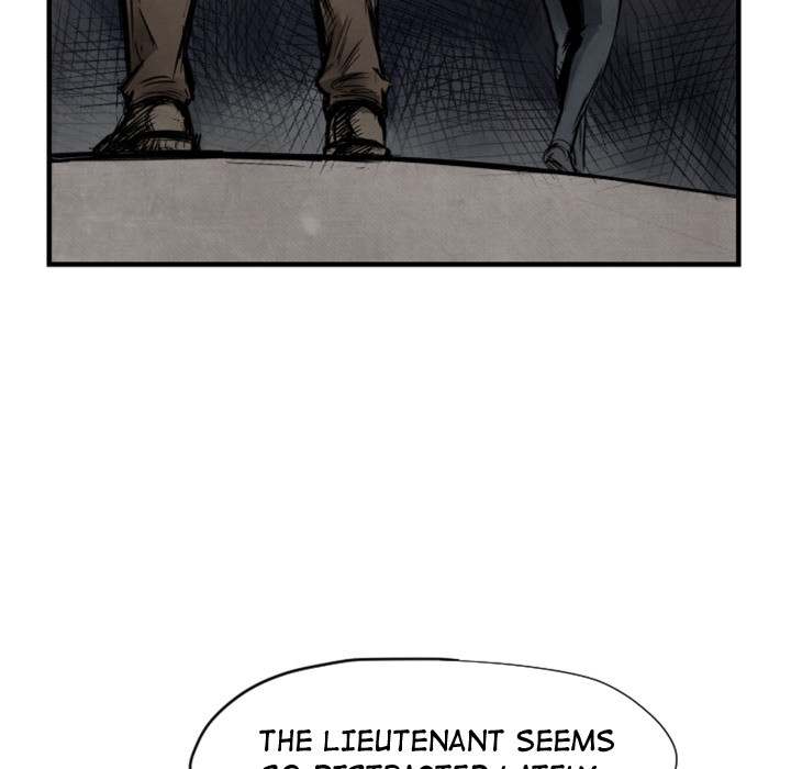 TWOMAN Chapter 2 - Page 134