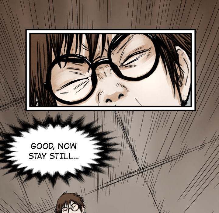 TWOMAN Chapter 2 - Page 139