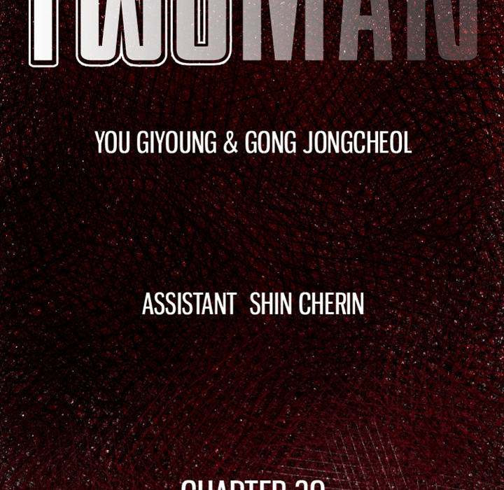 TWOMAN Chapter 39 - Page 6