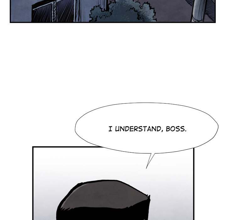 TWOMAN Chapter 39 - Page 10