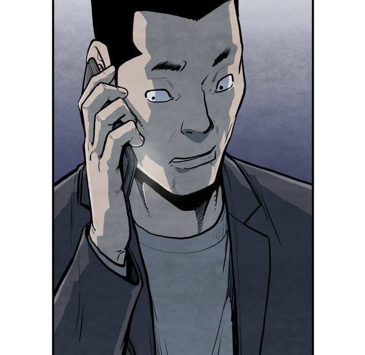 TWOMAN Chapter 39 - Page 11