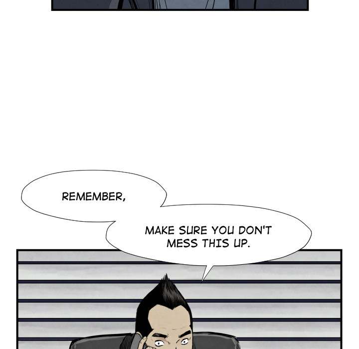 TWOMAN Chapter 39 - Page 12