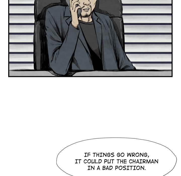 TWOMAN Chapter 39 - Page 13