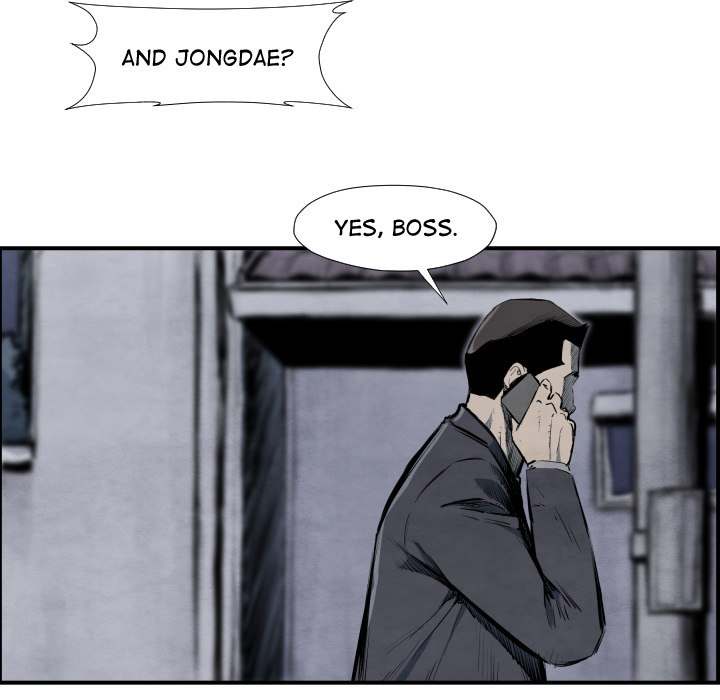 TWOMAN Chapter 39 - Page 15
