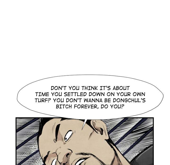 TWOMAN Chapter 39 - Page 16
