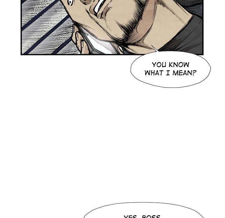 TWOMAN Chapter 39 - Page 17