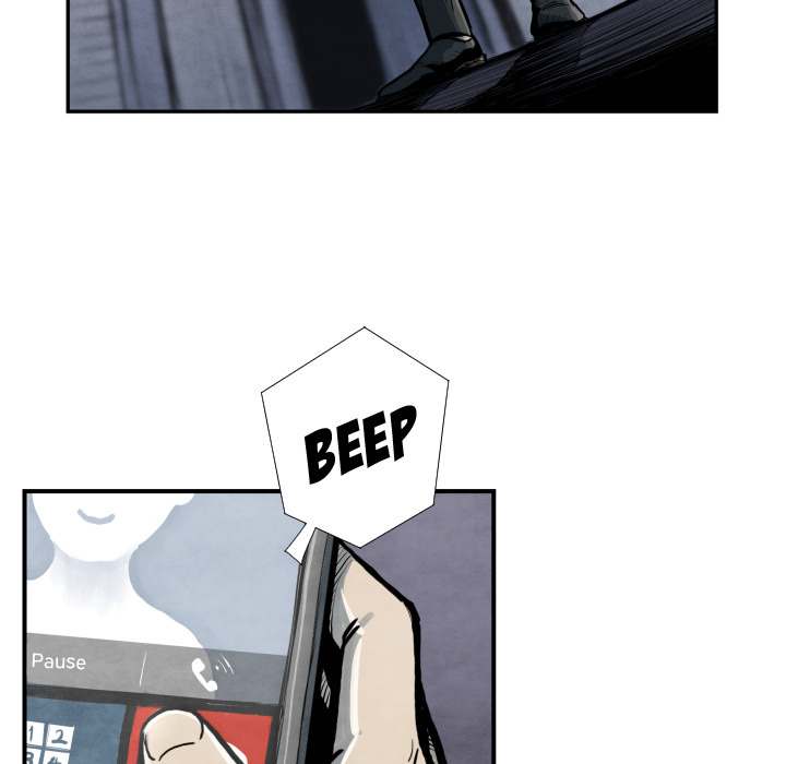 TWOMAN Chapter 39 - Page 19
