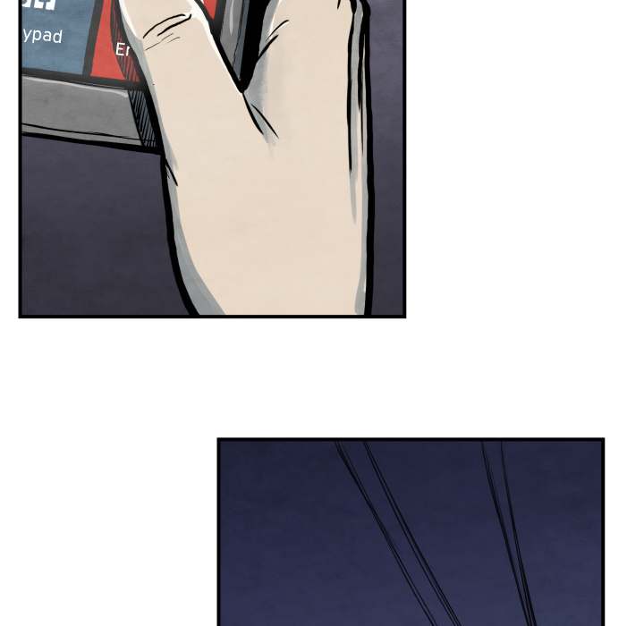 TWOMAN Chapter 39 - Page 20