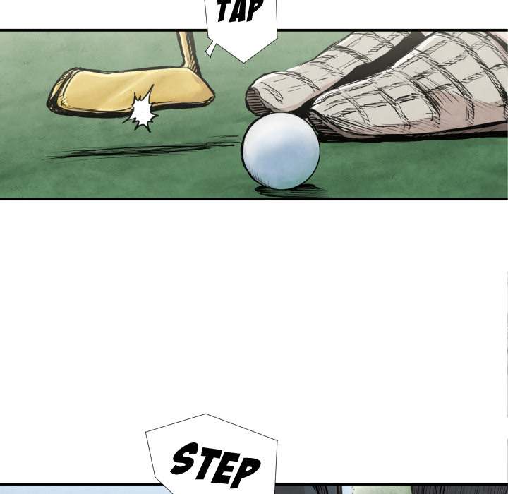 TWOMAN Chapter 39 - Page 26