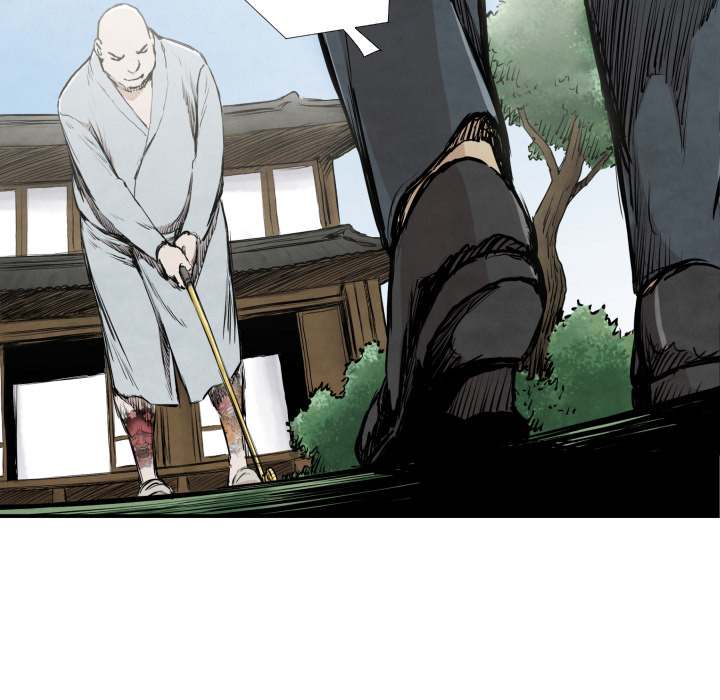 TWOMAN Chapter 39 - Page 27