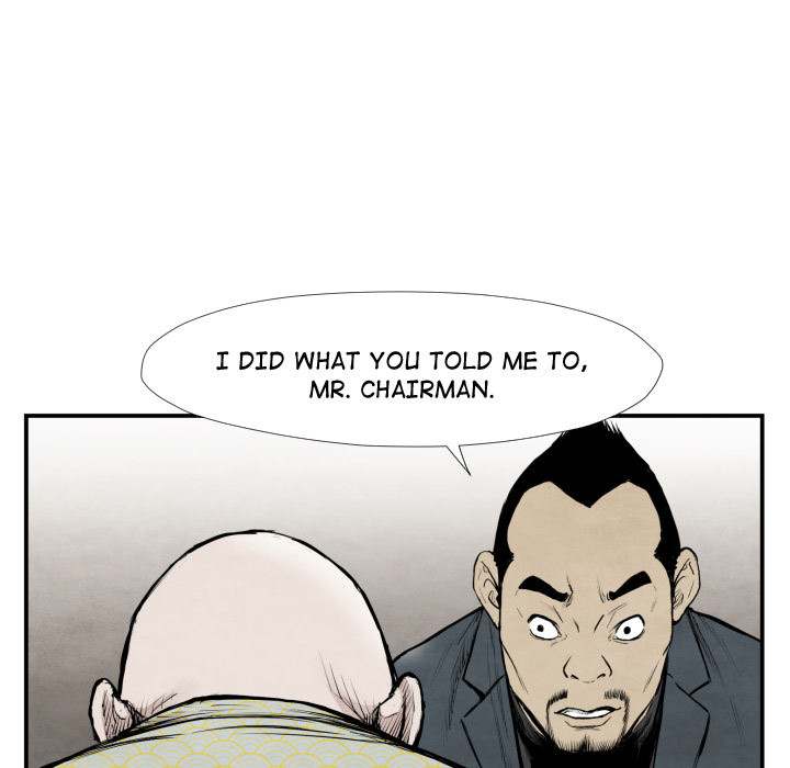 TWOMAN Chapter 39 - Page 28