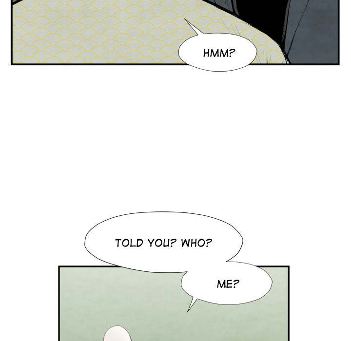 TWOMAN Chapter 39 - Page 29