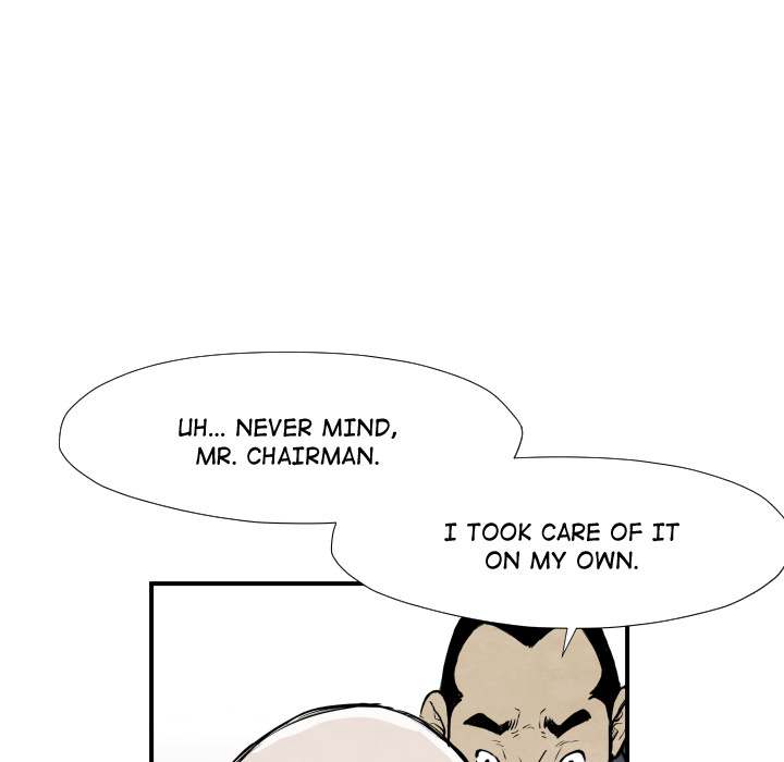 TWOMAN Chapter 39 - Page 31