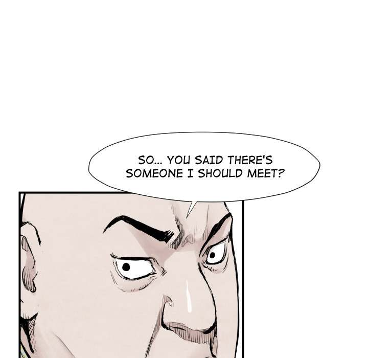TWOMAN Chapter 39 - Page 33