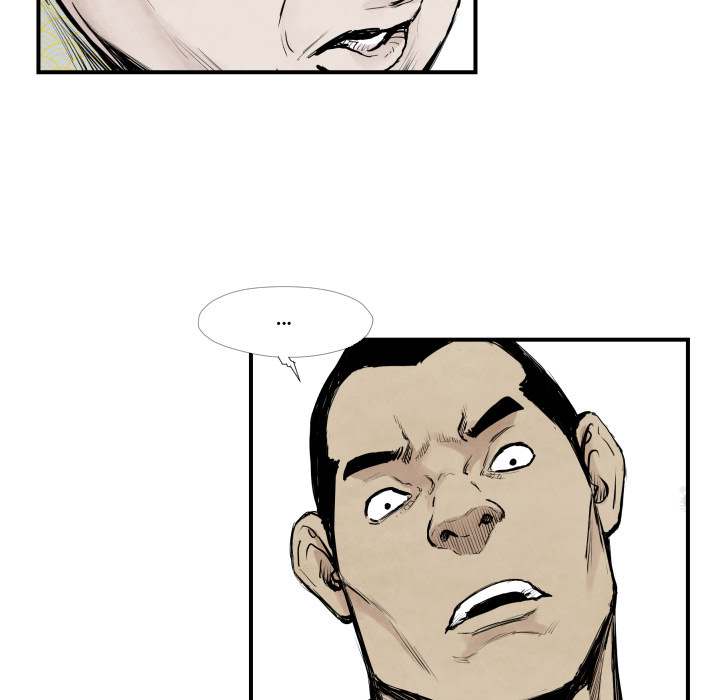 TWOMAN Chapter 39 - Page 34