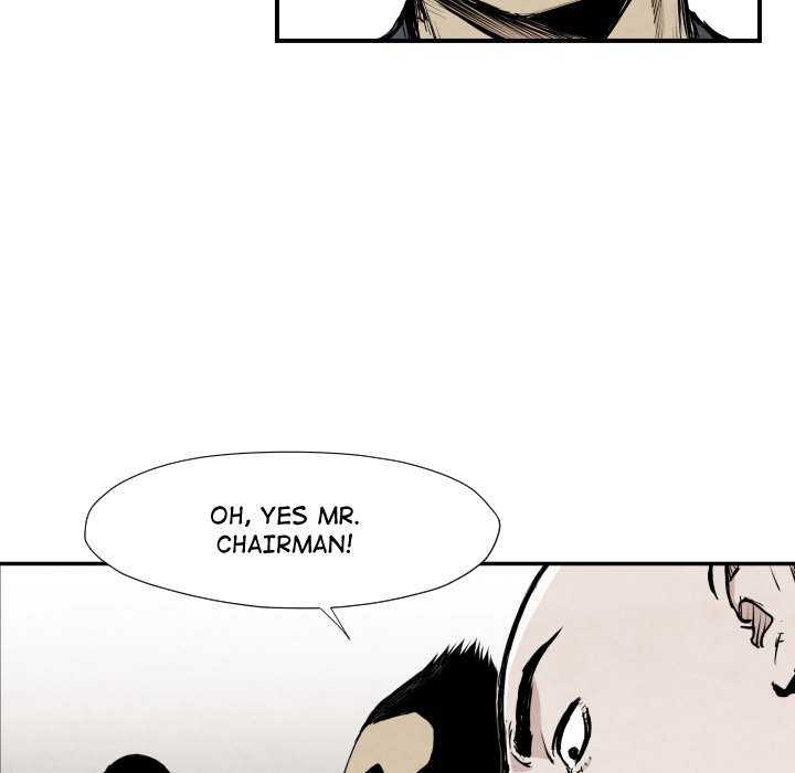 TWOMAN Chapter 39 - Page 35
