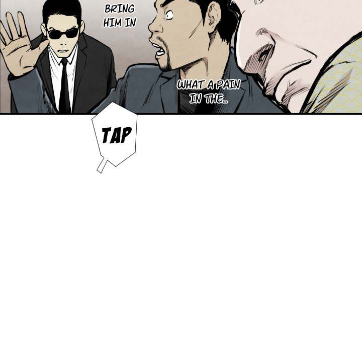 TWOMAN Chapter 39 - Page 36