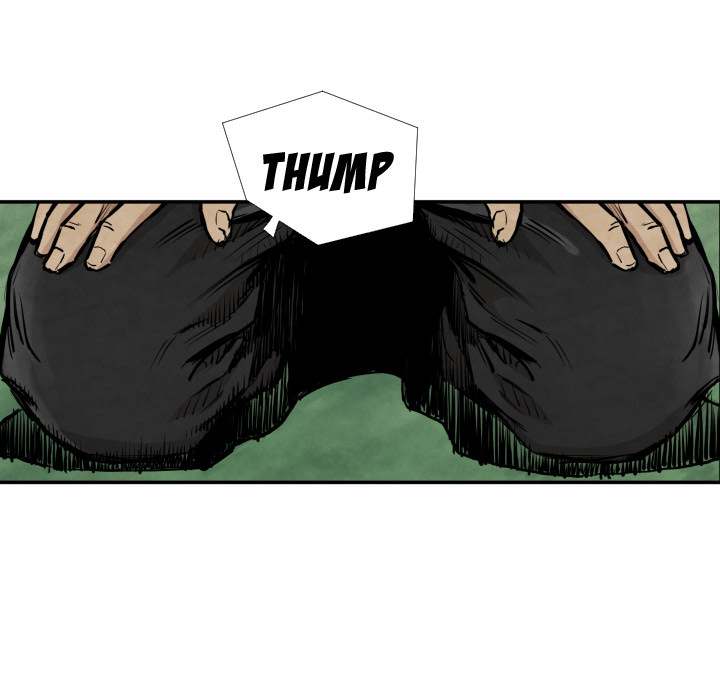 TWOMAN Chapter 39 - Page 37