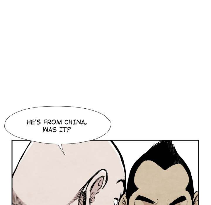 TWOMAN Chapter 39 - Page 39