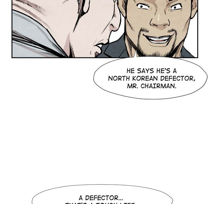 TWOMAN Chapter 39 - Page 40