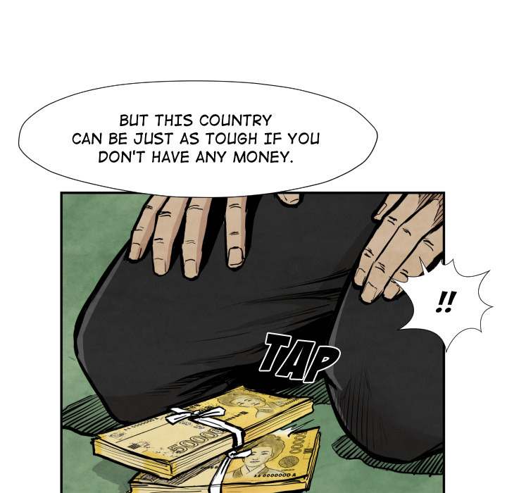 TWOMAN Chapter 39 - Page 42