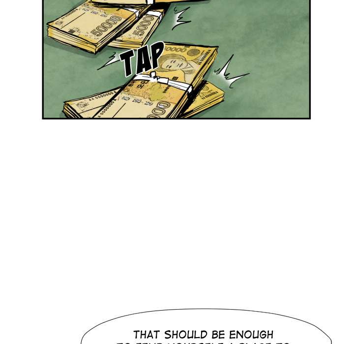 TWOMAN Chapter 39 - Page 43
