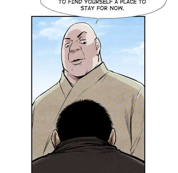 TWOMAN Chapter 39 - Page 44