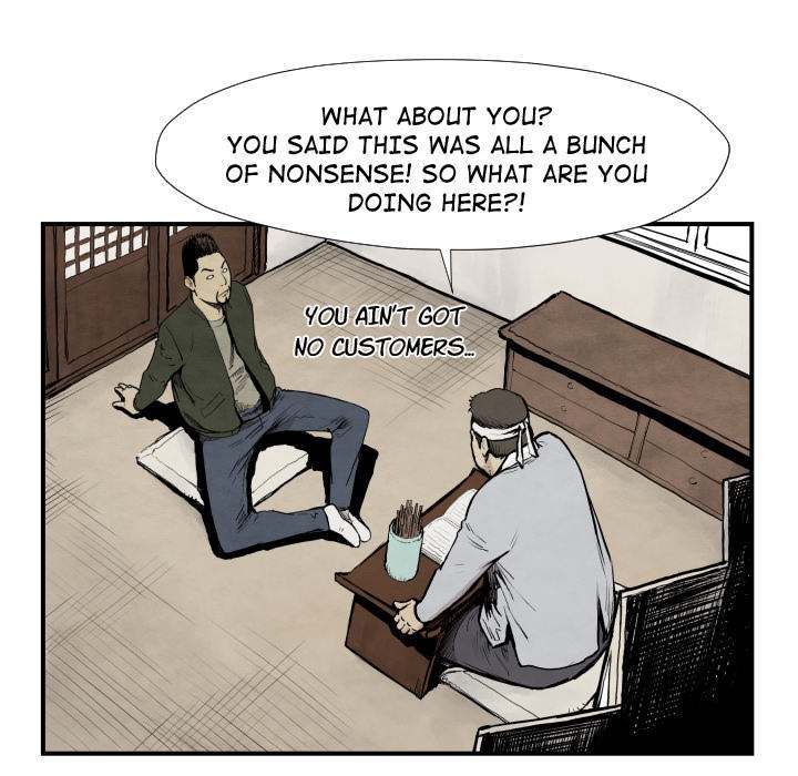 TWOMAN Chapter 39 - Page 51