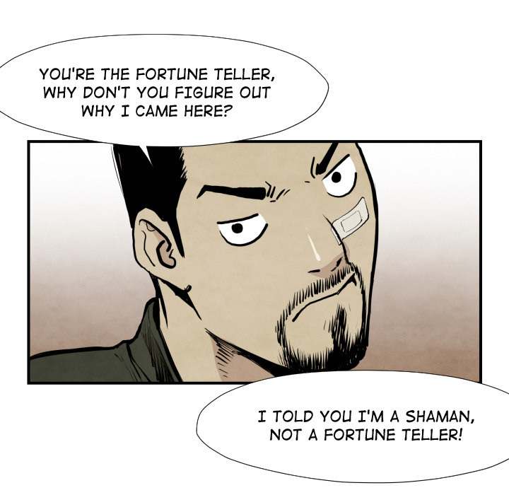 TWOMAN Chapter 39 - Page 52