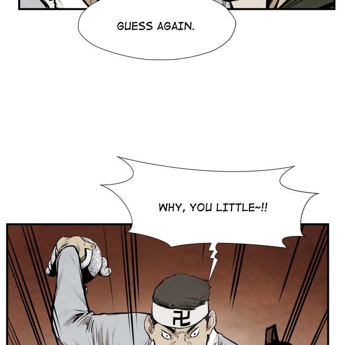 TWOMAN Chapter 39 - Page 54