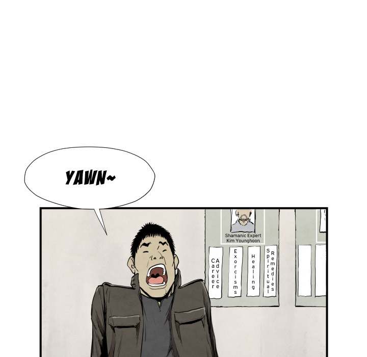 TWOMAN Chapter 39 - Page 57